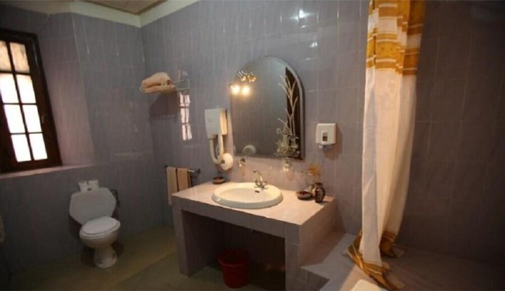 Hotel Club Hanane Warzazát Exteriér fotografie